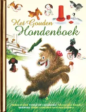 Omslag van Het gouden hondenboek