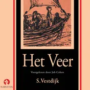 Omslag van Het veer