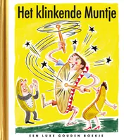 Omslag van Het Klinkende Muntje