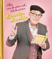 Omslag van Alles wat ik weten wil heb ik uit een Gouden Boekje