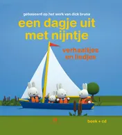 Omslag van Een dagje uit met nijntje