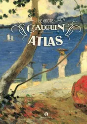 Omslag van De grote gauguin atlas