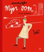 Omslag van Mijn wonderlijke oom