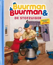 Omslag van De stofzuiger