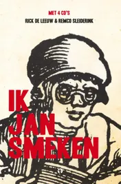 Omslag van Ik Jan Smeken