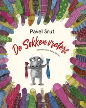 Omslag van De sokkenvreters