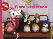 Omslag van Flora’s telefoon