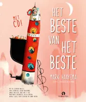 Omslag van Het beste van het beste