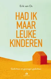 Omslag van Had ik maar leuke kinderen