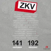 Omslag van ZKV
