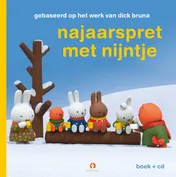 Omslag van Najaarspret met nijntje
