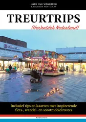 Omslag van Treurtrips