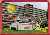 Omslag van Chin. Ind. Spec. Rest.
