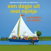 Omslag van Een dagje uit met Nijntje
