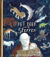 Omslag van Het boek van de sterren
