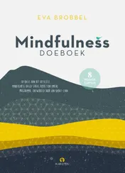 Omslag van Mindfulness doeboek
