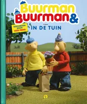 Omslag van In de tuin