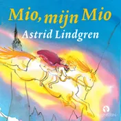 Omslag van Mio, mijn Mio