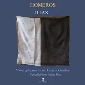 Omslag van Ilias