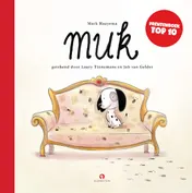 Omslag van Muk