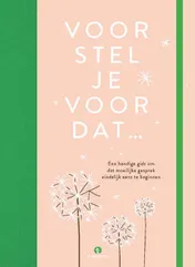Omslag van Voor stel je voor dat....