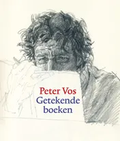 Omslag van Getekende Boeken
