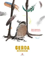 Omslag van Gerda de Goudvink