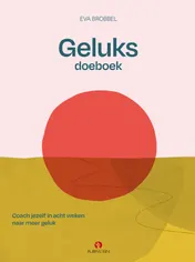 Omslag van Geluksdoeboek