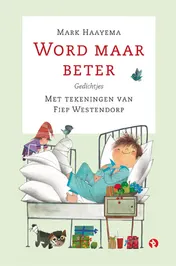 Omslag van Word maar beter