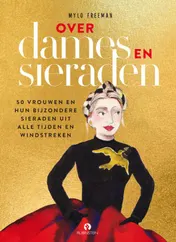 Omslag van Over dames en sieraden