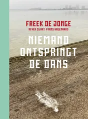 Omslag van Niemand ontspringt de dans