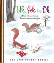 Omslag van Uk, Eek & Ok