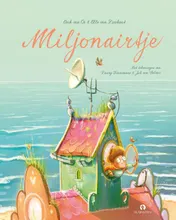 Omslag van Miljonairtje