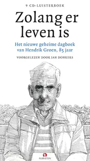 Omslag van Zolang er leven is