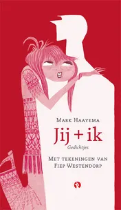 Omslag van Jij en ik