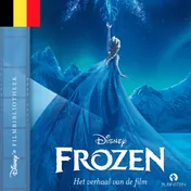 Omslag van Frozen