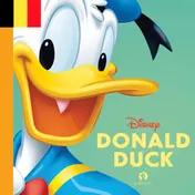 Omslag van Donald Duck