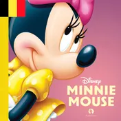 Omslag van Minnie Mouse