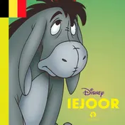 Omslag van Iejoor