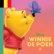 Omslag van Winnie de Poeh