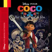 Omslag van Coco