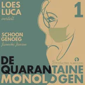 Omslag van Schoon genoeg