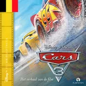 Omslag van Cars 3
