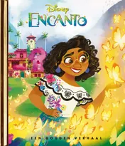 Omslag van Encanto