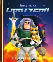 Omslag van Lightyear