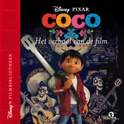 Omslag van Coco