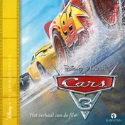 Omslag van Cars 3