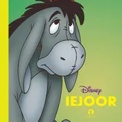 Omslag van Iejoor