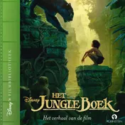 Omslag van Het Jungle Boek