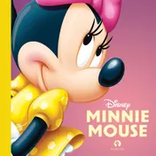 Omslag van Minnie Mouse